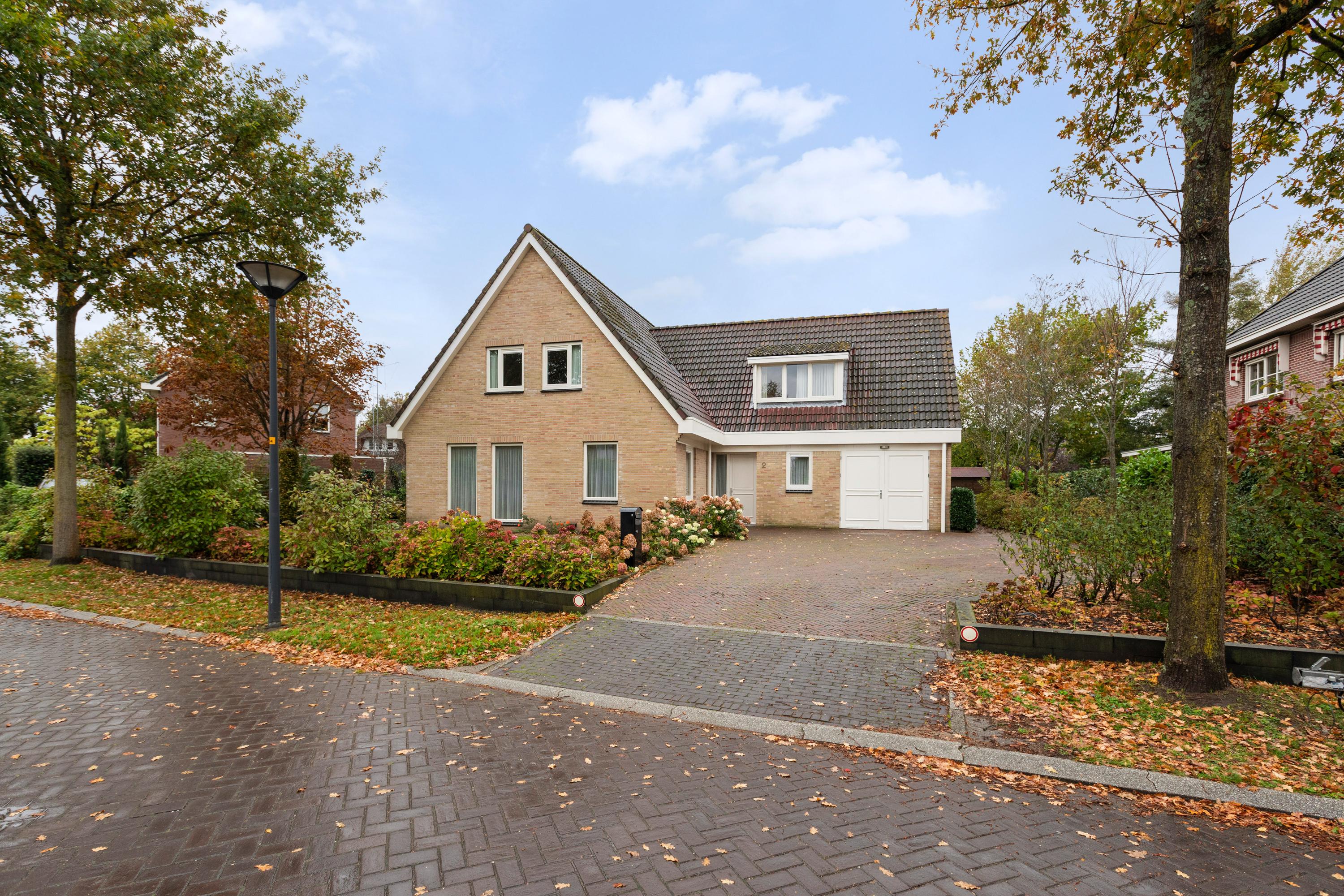 Statendam 2 , 2134 WX Hoofddorp 0