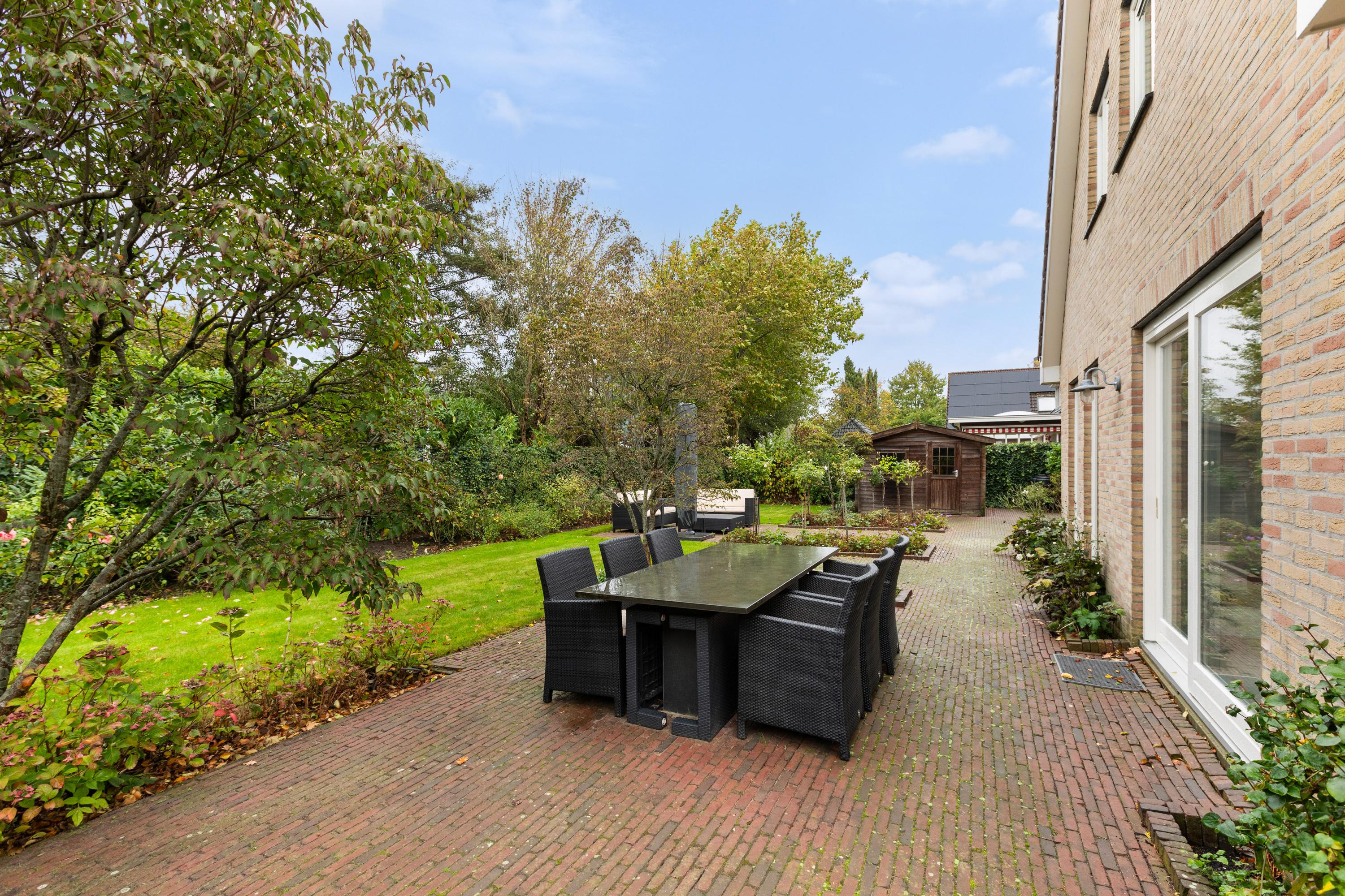 Statendam 2 , 2134 WX Hoofddorp 39