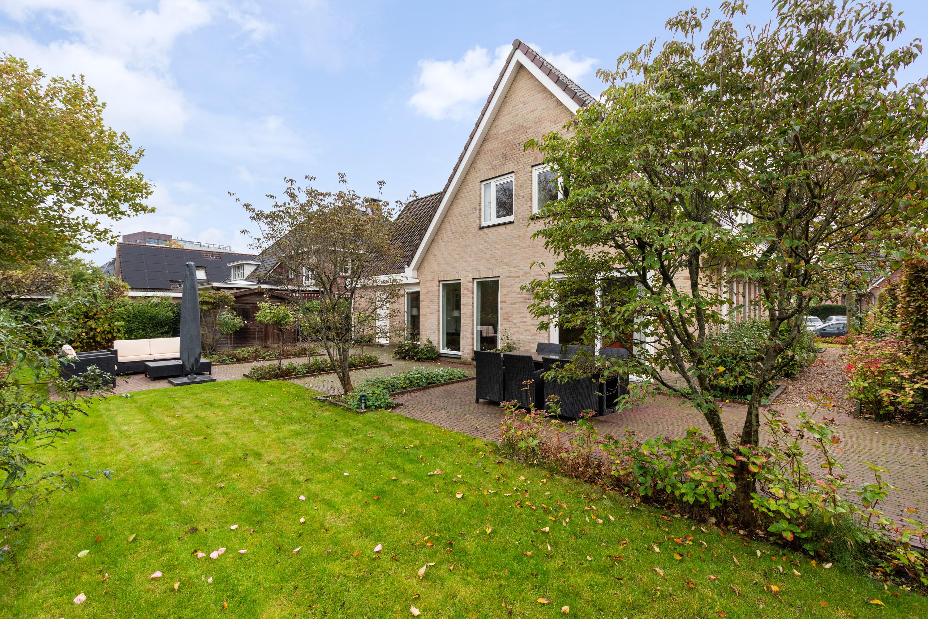 Statendam 2 , 2134 WX Hoofddorp 40
