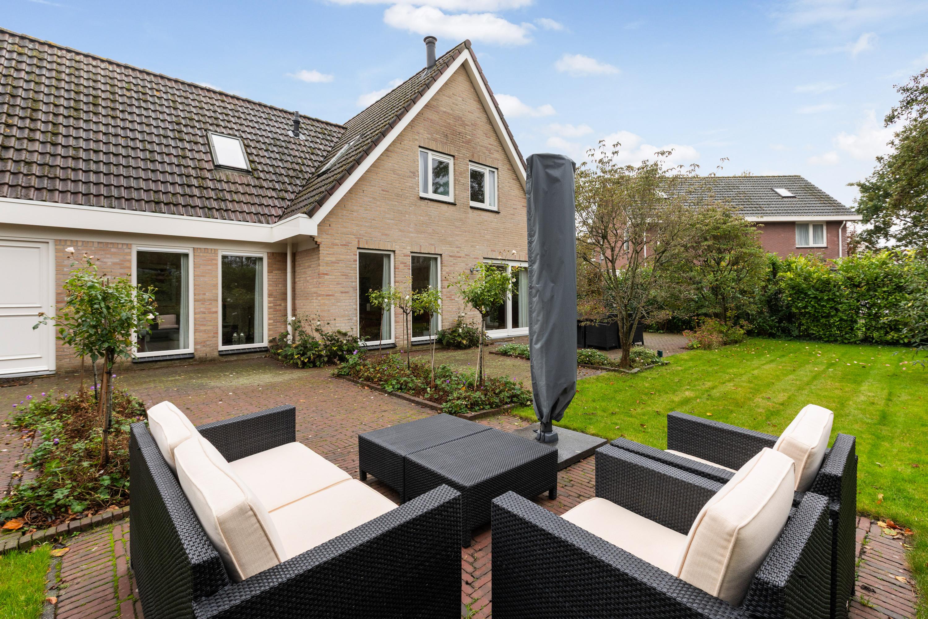 Statendam 2 , 2134 WX Hoofddorp 41