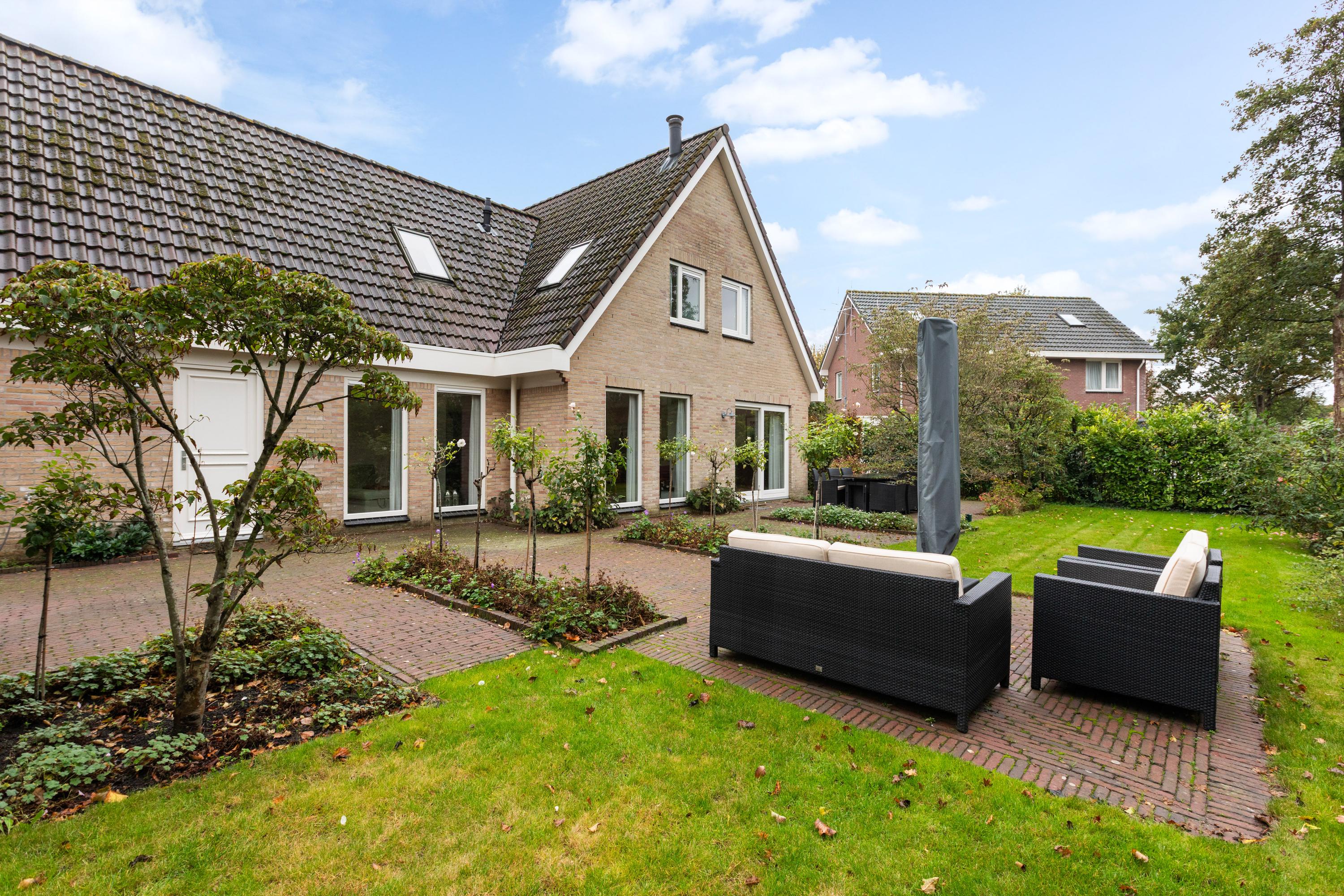 Statendam 2 , 2134 WX Hoofddorp 42