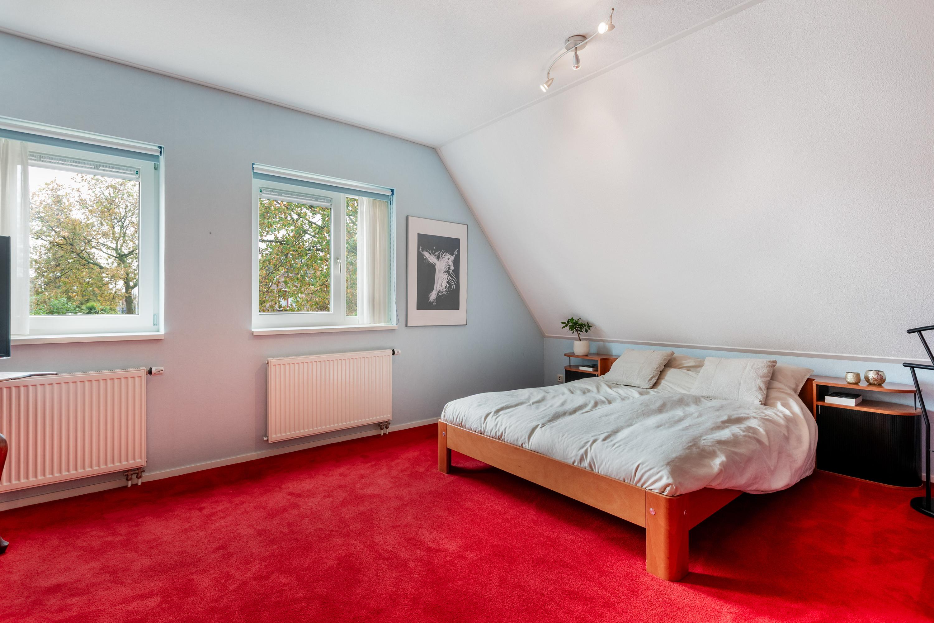 Statendam 2 , 2134 WX Hoofddorp 36