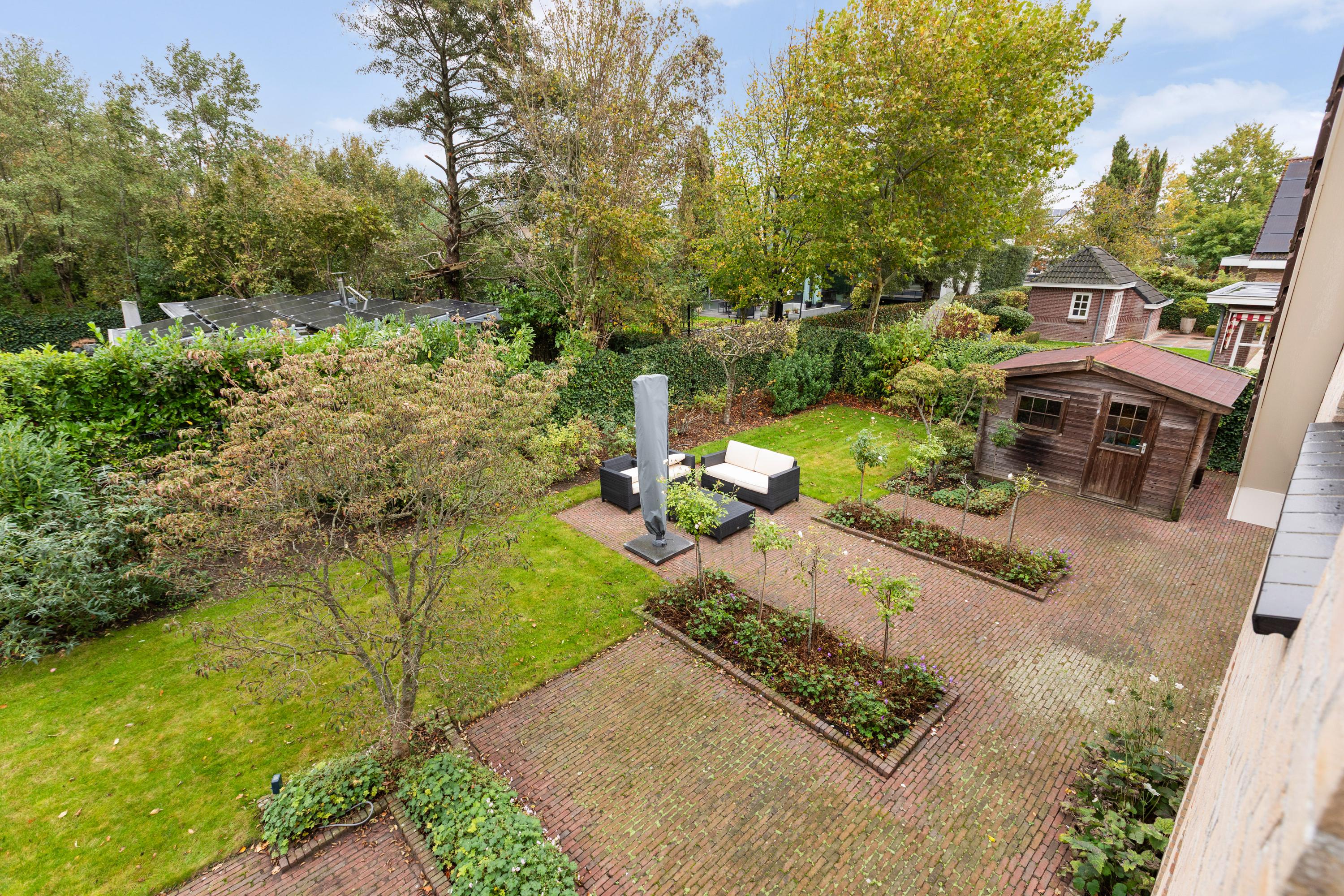 Statendam 2 , 2134 WX Hoofddorp 44